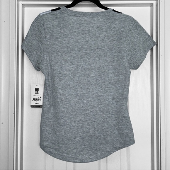 New! Captivating Apparel MSU Spartans SS Tee - Picture 4 of 6